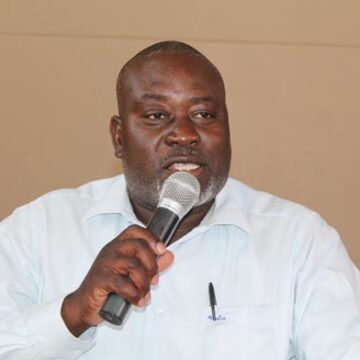 Parly praises NBC for radio dramas