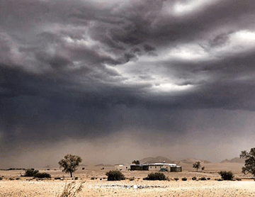 Better rain prospects fuel hope