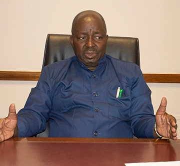 RDP here to stay – Kavekotora…I don’t see a resurrection – analyst