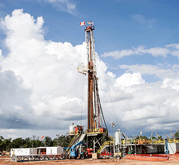 recon 1 ReconAfrica receives environmental clearance for new wells