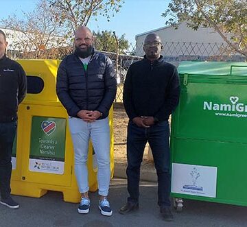 Recycle forum continues support for communities