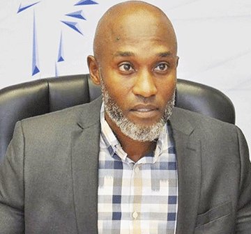 Redforce pact above board – City