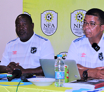 NFA to resolve referees’ food poisoning issue  …SG says investigations are still ongoing