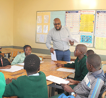 Results reignite curriculum reform refrain