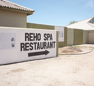 Rehoboth Town Council anticipating economic boost after Reho Spa transfer