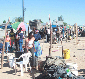 Havana vendors welcome eviction U-turn