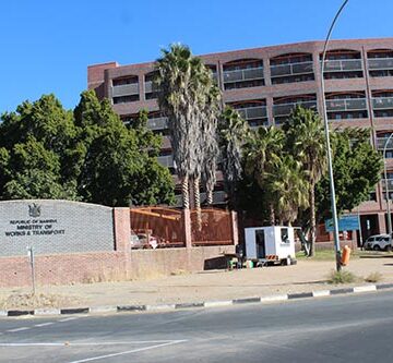 Govt pockets N$77m rental fees