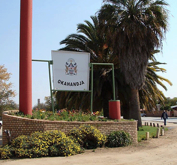 Okahandja rejects community revenue- collection proposal