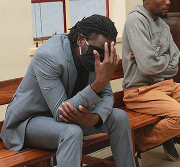 rhino Poaching pastor appeals hefty sentence