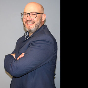 rikus grobler Opinion – Addressing food waste through social entrepreneurship