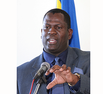 riruako Riruako: Nam govt key genocide ally