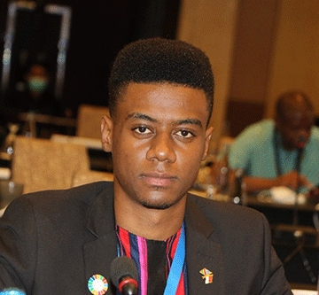 rivaldo Opinion – The #BeFree Youth Campus: A new dawn for education in Namibia