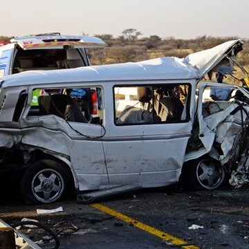 Otjozondjupa plans symposium to tackle road carnage