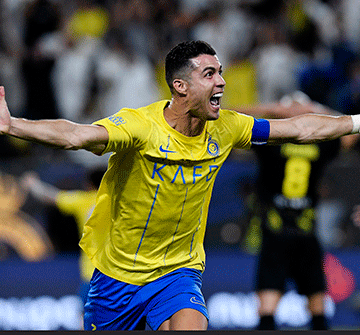 ronaldo Ronaldo breaks Saudi Pro League scoring record… proudly says records follow him