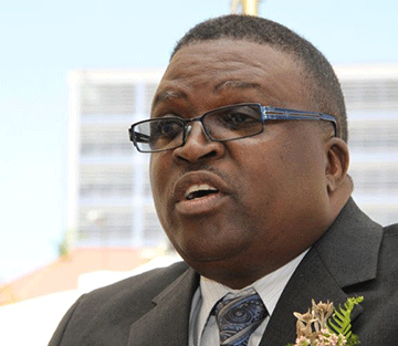 Ruacana drags feet on N$5.5m scandal… still no action against implicated officials