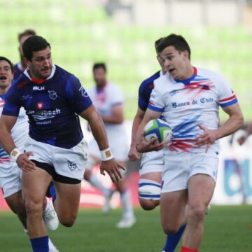 Welwitschias in moral-boosting victory