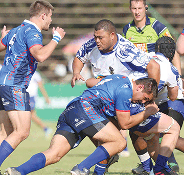 Rugby’s final battle lines drawn…as Wanderers, United rivalry set to continue