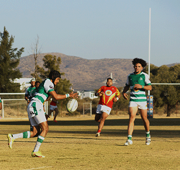 Suburbs cement top four spot