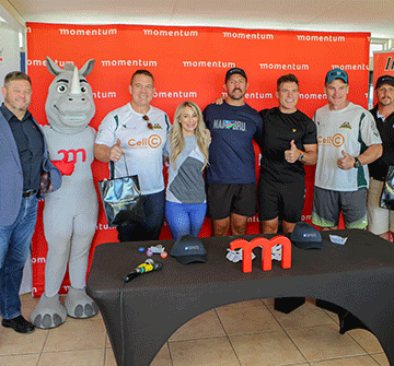 Youth rugby invitational draws near