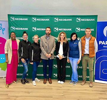 Nedbank CitiDash returns 