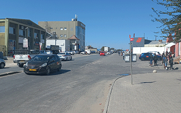 Rundu submits N$152 million budget