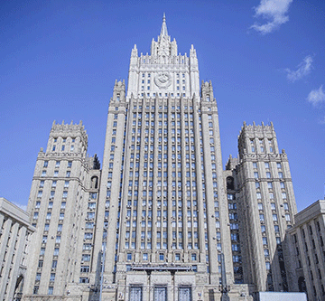 On the spot – Russian ambassador on the Ukrainian crisis