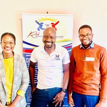 ryf2 Joining hands to foster peace, tackle societal ills