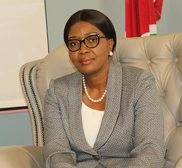 Opinion –  High performing organisations are the foundation of Namibia’s prosperity