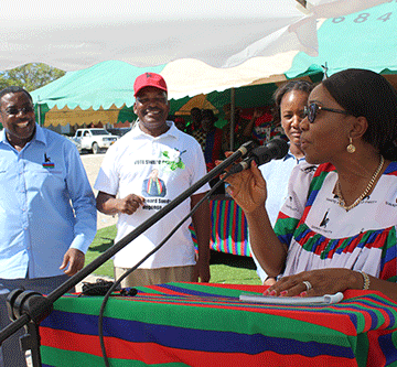 I rescued local economy – PM