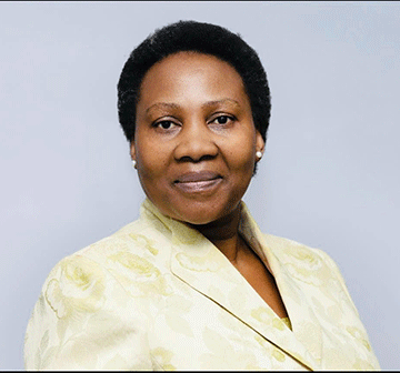 SADC PF reappoints secretary general