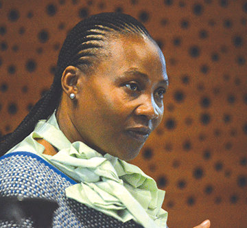 sadc 1 MoU sets roll-out of SADC Model Law on Public Financial Management