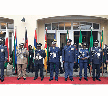 SADC must adopt multi-sectoral approach to organised crime