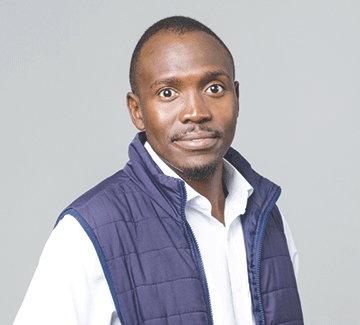 Farmer’s Kraal with guest Hanks Saisai – Essential steps to increase crop yields in communal areas