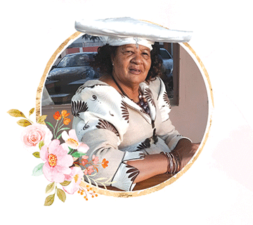 Opinion –  Remembering Mama Frieda Ueripura Kauta (1948-2024)