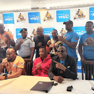 Salute’s mega boxing bonanza next month