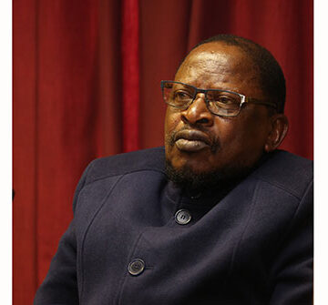 MPs throw weight behind Ekandjo’s bill … ‘Same-sex existential threat to mankind’