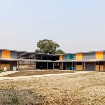 N$6m ECD centre for San community