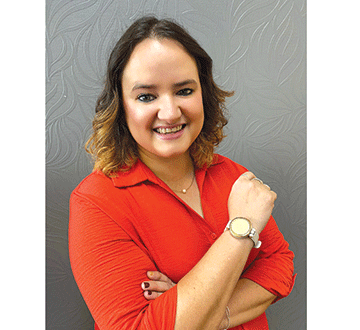 sanja Opinion – Empowering the next generation in finance