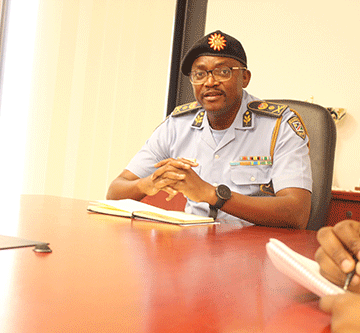 scammers Scammers swindle N$150 000 from pensioners