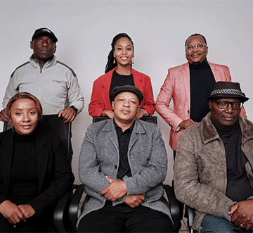 FAN eager to boost visibility of Namibian films