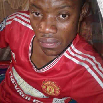 security Humiliated security guard demands justice