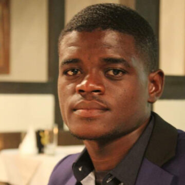 serron nghoshi Your final destination