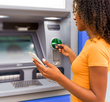 Opinion –  Do not share your banking PINs or OTPs with anyone – banks included