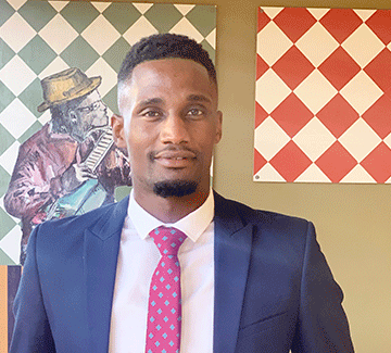 sheku jpg Opinion – African football soars to new heights at Afcon