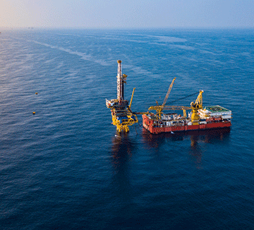 shell 2 Shell makes fourth oil discovery offshore Namibia