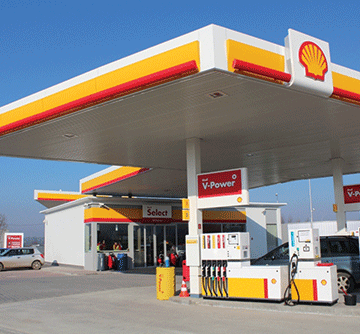 Shareholders urge Shell to set climate targets