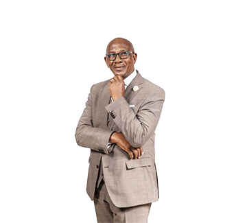 Know your ED: George Simataa – Executive Director:  Secretary to Cabinet – Beyond Serving