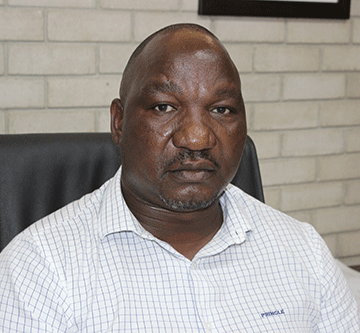 Sinvula, Grootfontein tussle ruling in January