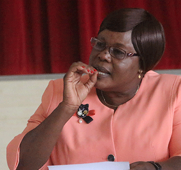 Sioka demands justice for Okongo ‘abuse victim’