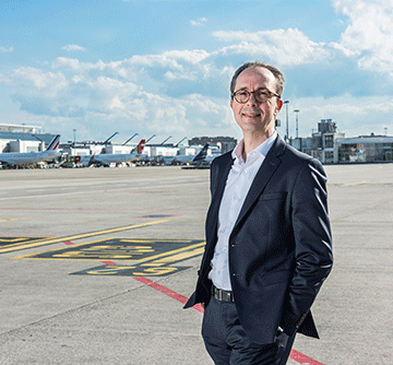 SITA acquisition will reshape global aviation